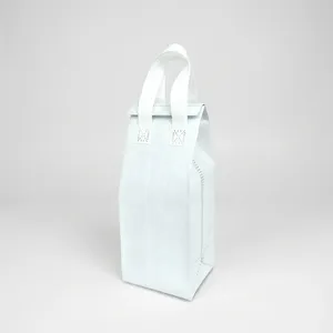 Sac isotherme, sac isotherme promotionnel, sac en non-tissé - Product Image 2