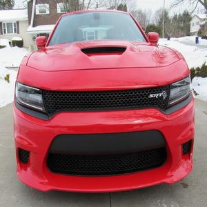 Dodge Charger SRT Hellcat 2018 - Product Image 1