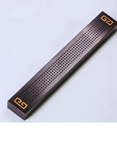 กล่องไม้หอมไม้จันทน์ธรรมชาติแบบแม่เหล็กพร้อมถาดวางสำหรับตกแต่งบ้าน - Product Image 3