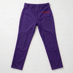 Sublimated Baseball Pants - Product Image 1