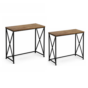 Soporte de Lujo para Plantas de Interior con Recubrimiento de Hierro en Polvo para Decoración del Hogar, Tamaño, Forma y Color Personalizables - Product Image 4