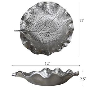Handmade <b>Aluminum</b> Bowl Customized Design Metal <b>Container</b> For Wholesale Market And Global Buyers - Product Image 3