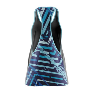 2026 Sleeveless Lightweight Summer Solid Casual Breathable Women Tank <b>Top</b> For Gym Fitness Wears - Product Image 6