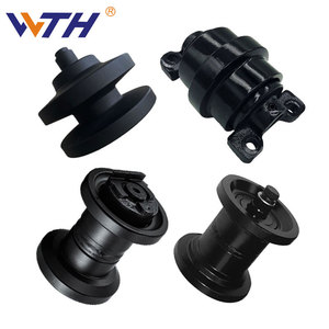 Roller Track Excavator Mini <span class=keywords><strong>Kubota</strong></span> K022 Kx36-3 Kx41-3S Kx101 Kh60 Kx71 Kx71-<span class=keywords><strong>2</strong></span> Kx91 Kx91-3S2 <span class=keywords><strong>Kx121</strong></span> <span class=keywords><strong>Kx121</strong></span>-3 Kx165 Kh125 U20-3 U22 U35 - Product Image 1