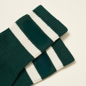 <b>Custom</b> Logo Non-Slip <b>Socks</b> Ankle Length Anti-Slip <b>Gripping</b> Bottoms For Daily Wear Casual Use Spring Season - Product Image 2