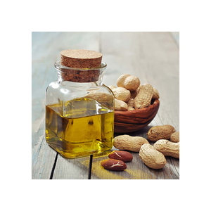Huile d'arachide en vente en gros, huile pure de haute qualité, idéale pour la cuisson et la friture - Product Image 4