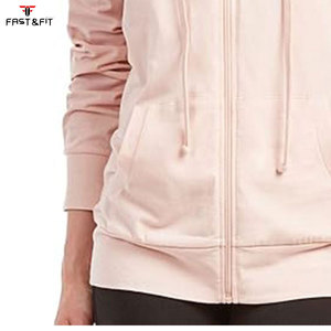 <b>Women</b> Hoodie Streetwear Oversized Cotton Pullover <b>Sweatshirt</b> - Product Image 2