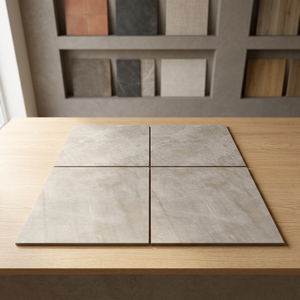 Carrelage de bordure de piscine 20 mm Carrelage de sol extérieur pour décoration de luxe 60x60 60x90 30x30 30x60 Carrelage en porcelaine résistant - Product Image 6