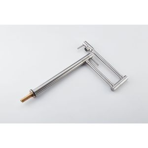 Rubinetto da Cucina con Prolunga e Funzionalità Premium - Product Image 3