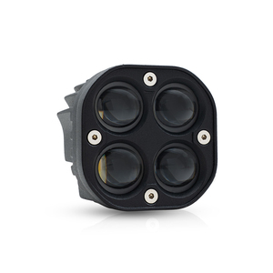 Luz Antiniebla LED Compacta de 4 Haces Roadpower para Mayor Visibilidad en Motocicletas y Vehículos, Resistente al Agua y al Polvo - Product Image 5