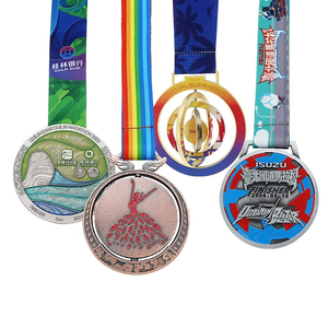 แกะสลักโลหะด้วยเลเซอร์ ออกแบบตามสั่ง ผลิตตามความต้องการ เครื่องพิมพ์ยูวีสำหรับเหรียญรางวัล ช่างพิมพ์เหรียญรางวัล  งานพิมพ์ลายเงิน  งานพิมพ์ลายเชฟ  งานพิมพ์ลายมหัศจรรย์ - Product Image 2