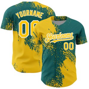 <b>Baseball</b> Jersey Shirt for Clean and Modern Streetwear Style <b>Baseball</b> Jersey Top with Soft Mesh Fabric for Training - Product Image 1