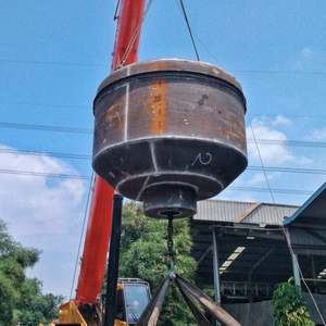 ทุ่นจอดเรือลอยน้ำนอกชายฝั่ง - Product Image 1