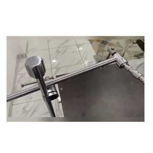 Retractor de Laringofaringoscopio de Calidad Alemana FK-WO, Endoscopio Manual para Cirugía Transoral, Certificado CE, Salaar Industry - Product Image 5