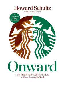 Comment Starbucks s'est battu pour sa survie sans perdre sa saveur d'âme - Livre broché |   Meilleures ventes (Approvisionnement en gros) - Product Image 3