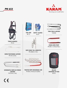 KIT D'OUTILS DE SÉCURITÉ - Product Image 3