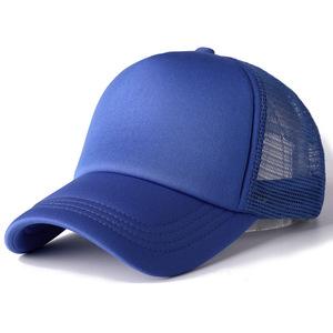 Factory Richardson 112 Blank Front Mesh Trucker <b>Cap</b> Unisex Streetwear Premium Breathable Adjustable Custom Logo Outdoor Common - Product Image 5