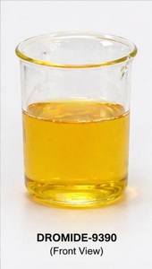 Endurecedor epoxi de poliamidoamina para pisos y morteros de reparación de hormigón y juntas Dromide 9390 - Product Image 2