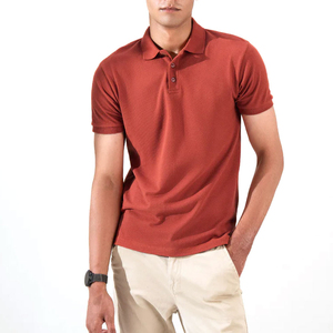 Camisetas Polo de Color Sólido a Precio de Mayoreo, Impresas, de Alta Calidad, Transpirables y de Secado Rápido para Grandes Cantidades - Product Image 1