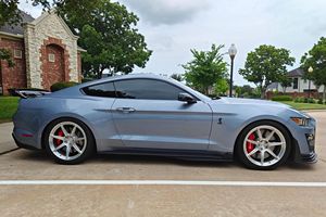 MUSTANG SHELBY GT500 2022 IMPECABLE - Product Image 4