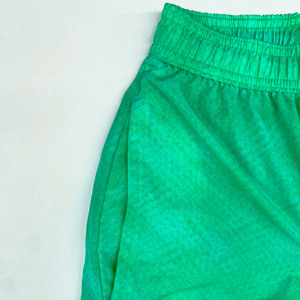 Pantalones Cortos Deportivos 2 en 1 para Hombre, Personalizados, Reflectantes, de Poliéster y Elastano, para Entrenamiento de Tenis, Fútbol y Fitness, de Secado Rápido - Product Image 5
