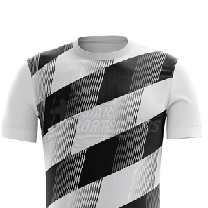 Camiseta de voleibol personalizable. Pedidos al por mayor disponibles. Varios tamaños, colores y estilos para combinar con las preferencias del equipo y del jugador. - Product Image 3