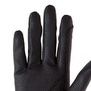 Wholesale Custom High-Quality Breathable Horse Riding Gloves for <b>Equestrian</b> Use - Product Image 4