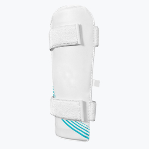 Protector de brazo para críquet de calidad profesional, protección a prueba de golpes, diseño ligero y flexible, correas ajustables y seguras - Product Image 3