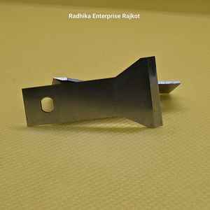 Cuchilla Rotatoria Subacuática para Reciclaje de Plástico Radhika, para Granuladora Erema Bkg Gala Econ (Origen Gujarat) - Product Image 2