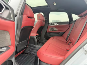 BMW i4 Usado, Sedán Eléctrico de Lujo, Económico, Chino, de Largo Alcance, Nuevo, Deportivo, Volante a la Izquierda, Batería de Litio, 70-90kWh, 200-250Ps - Product Image 6