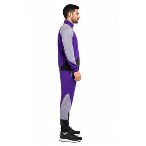 Chándal Deportivo de Invierno de Primera Calidad para Hombre, Personalizado para Equipos, Transpirable y Ligero para Venta en Línea - Product Image 2