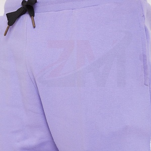 Conjunto Deportivo Personalizado 2026, 100% Algodón, Sudadera y Pantalones Deportivos Lisos para Hombre, Cómodos, Venta al Por Mayor, OEM - Product Image 6