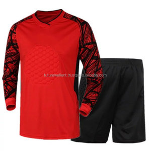 HOTSALE 100% Polyester Respirant Entraînement de Football Vente en Gros/Maillot de Football Chemises et Tops Maillot de Football Combinaison de Football - Product Image 1