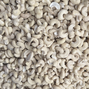 เม็ดมะม่วงหิมพานต์คั่วเวียดนามจากโรงงานที่เชื่อถือได้ Ww180 เม็ดมะม่วงหิมพานต์ซานติโก้ เวียดนาม บรรจุภัณฑ์ตามสั่ง - Product Image 1