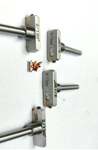 Eaglion 130 Diamond Tool 2mm Hand <b>Hammer</b> for Precise Gold <b>Silver</b> Chain Cutting for Jewelry Design & Making Rings & <b>Bangles</b> - Product Image 5