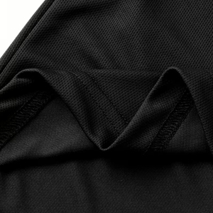 Conjunto de Camiseta y Pantalones Cortos Cargo para Hombre, Fabricante, 2 Piezas, Algodón Casual, OEM, ODM, Logotipo Personalizado, Venta al Por Mayor - Product Image 4