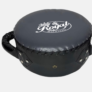 Boxing Punching <b>Shield</b> for MMA Speed Kick <b>Shield</b> Pad Kickboxing Custom Boxing Round Punch <b>Shield</b> - Product Image 4