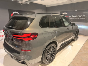 BMW X5 xDrive40d M Sport Pro 2024 – SUV Diesel AWD de Luxe Full Option - Product Image 2