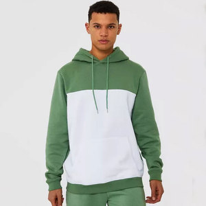 Sweat à capuche décontracté à manches longues, imprimé, style original, confortable, ajusté, respirant, avec poche, pour l'hiver - Product Image 5