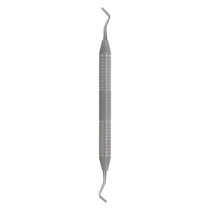Cureta Gracey de Alta Calidad con Mango Ergonómico Hueco para Desbridamiento Preciso de la Superficie Radicular y Limpieza Periodontal Profunda - Product Image 1