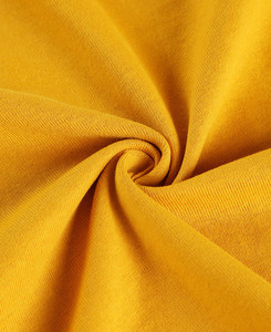 Wholesale Custom Oversized Cotton V Neck T-Shirt Men Breathable Streetwear Anti-Pilling 300 Gsm Knitted Summer Casual Wear - Product Image 6