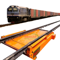 Train dynamique personnalisé à l'échelle 70T/H, robuste, longue durée de vie, faible coût, prêt pour les environnements difficiles, OEM