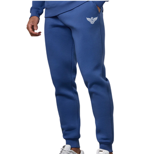 Conjunto Deportivo Premium para Hombre con Capucha, Sudadera de Forro Polar, Ropa Deportiva Informal, Logotipo Personalizado, Fabricante OEM ODM, Proveedor, Fábrica Mayorista - Product Image 4