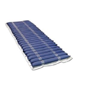 Matelas de lit d'hôpital YH MEDICAL à pression d'air rotative pour la prévention des escarres, cellules d'air séparables, housse imperméable, minuterie - Product Image 4