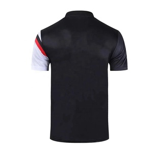Camiseta de sublimación de manga corta de verano hecha a medida de alta calidad a la venta/camisetas de sublimación en blanco lisas al por mayor - Product Image 3