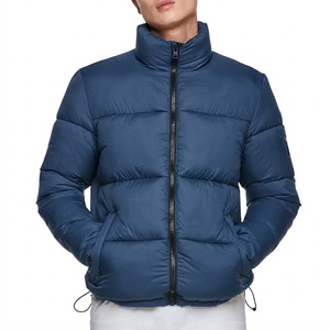 Factory Direct men's <b>packable</b> puffer <b>jacket</b> Lightweight travel <b>jacket</b> Fast Delivery Bulk Orders - Product Image 3