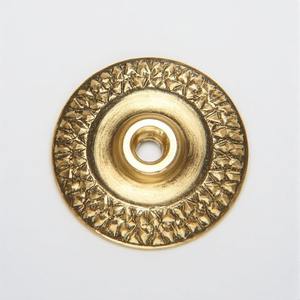 Poignée de porte robuste en acier pour usage intensif, idéale pour les chambres, conçue pour les bâtiments commerciaux nécessitant résistance et stabilité - Product Image 5