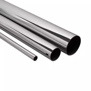 ท่อโลหะผสมนิกเกิล AM 5580 Inconel 600 601 625ท่อ600 inel 400 Inconel - Product Image 3