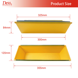 7PC kit outils de cloison sèche - Product Image 4