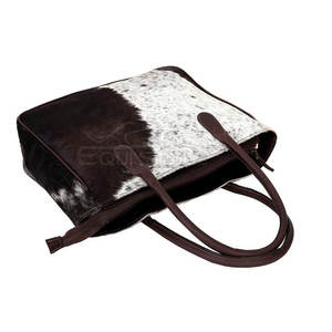 Vintage <b>Leather</b> Sling Bag for <b>Men</b> with Adjustable Strap and Compact Design <b>Leather</b> Weekender Duffle Bag for Short Trips - Product Image 4